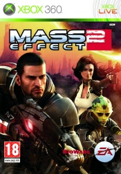 Mass Effect 2